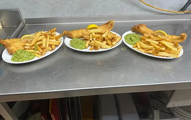 fish-chips